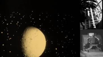 Our Heavenly Bodies presentation image